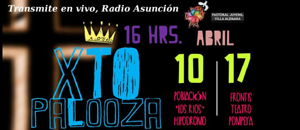 xtopalooza